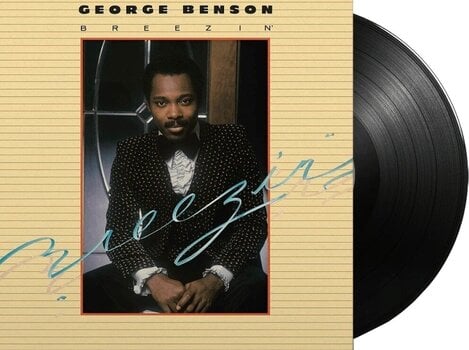 Disc de vinil George Benson - Breezin' (45 RPM) (180 g) (2 LP) - 2