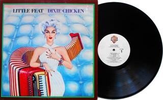 LP ploča Little Feat - Dixie Chicken (45 RPM) (180 g) (2 LP) - 1