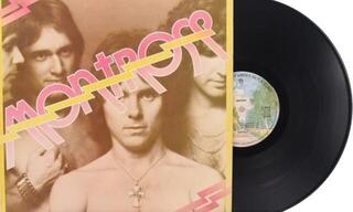 LP ploča Montrose - Montrose (45 RPM) (180 g) (2 LP) - 1