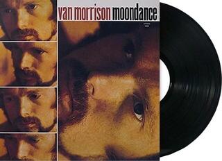 Грамофонна плоча Van Morrison - Moondance (45 RPM) (180 g) (2 LP) - 1