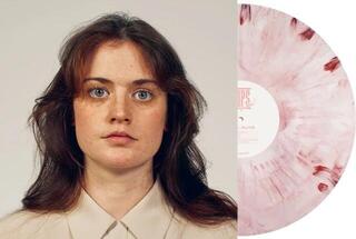 Hanglemez Tops - I Feel Alive (Pink Coloured) (LP) - 1