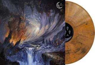 Vinyl Record Currents - All That Follows (Blue/Black/Orange Splatter Coloured) (LP) - 1