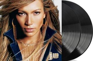 LP ploča Jennifer Lopez - J.Lo (Reissue) (2 LP) - 1