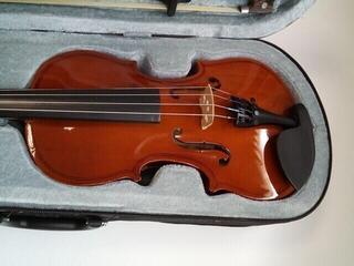 Akustična violina Pasadena SGV 015 1/2 Akustična violina (Skoro novo) - 2