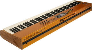Piano de escenario digital Studiologic NUMA X Piano GT Piano de escenario digital - 5