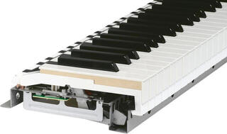 Piano de escenario digital Studiologic NUMA X Piano GT Piano de escenario digital - 7