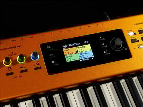 Piano da Palco Studiologic NUMA X Piano GT Piano da Palco - 14