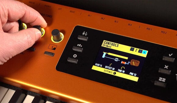 Piano da Palco Studiologic NUMA X Piano GT Piano da Palco - 16