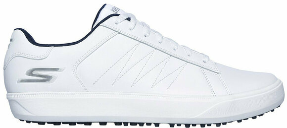 Herren Golfschuhe Skechers GO Drive 4 White 47 Herren Golfschuhe - 6