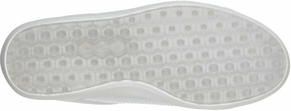 Women's golf shoes Skechers GO GOLF Drive White-Silver 38 - 4