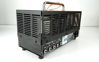 Ενισχυτής Κιθάρας Tube Orange Dark Terror 15W Ενισχυτής Κιθάρας Tube (Μεταχειρισμένο) - 3