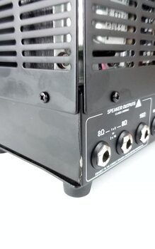 Ενισχυτής Κιθάρας Tube Orange Dark Terror 15W Ενισχυτής Κιθάρας Tube (Μεταχειρισμένο) - 5