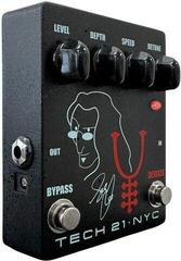 Ефект бас-гітари Tech 21 Geddy Lee Amalgamation Signature Chorus Ефект бас-гітари - 1