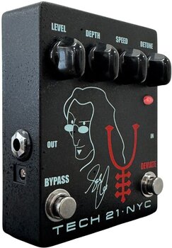 Effet basse Tech 21 Geddy Lee Amalgamation Signature Chorus Effet basse - 2