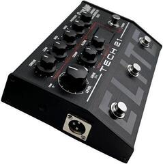 Préamplificateurs et amplificateurs de puissance basse Tech 21 SansAmp Bass Driver Programmable ELITE Préamplificateurs et amplificateurs de puissance basse - 2