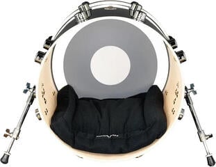 Dempingstilbehør RockBag Bass Drum Pillow - 1