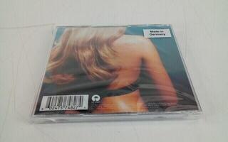 Glasbene CD Sabrina Carpenter - Short n' Sweet (Deluxe Edition) (CD) (Samo odprto) - 3