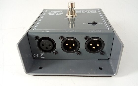 Splitter Palmer DMS Splitter (Polovno) - 2