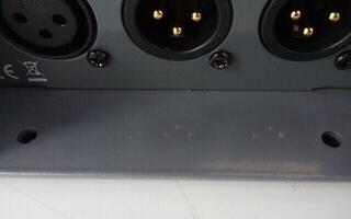 Splitter Palmer DMS Splitter (Pre-owned) - 2