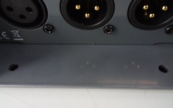 Splitter Palmer DMS Splitter (Polovno) - 3