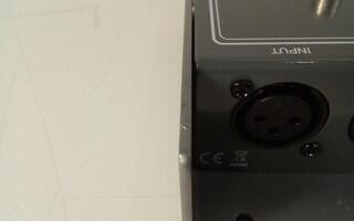 Splitter Palmer DMS Splitter (Pre-owned) - 3