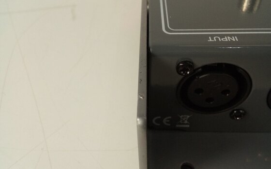 Splitter Palmer DMS Splitter (Polovno) - 4