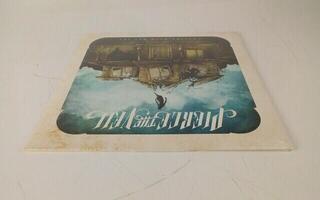 Płyta winylowa Pierce The Veil - Collide With The Sky (Reissue) (Blue Coloured) (LP) (Tylko rozpakowane) - 2