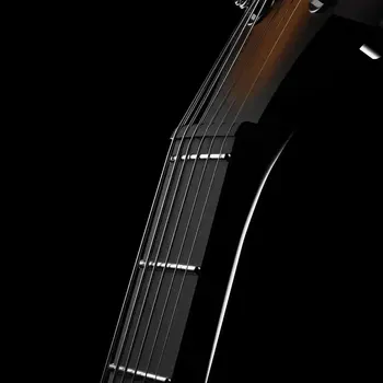 Električna gitara Enya Music Nova Go Sonic 2-Tone Sunburst Električna gitara - 7