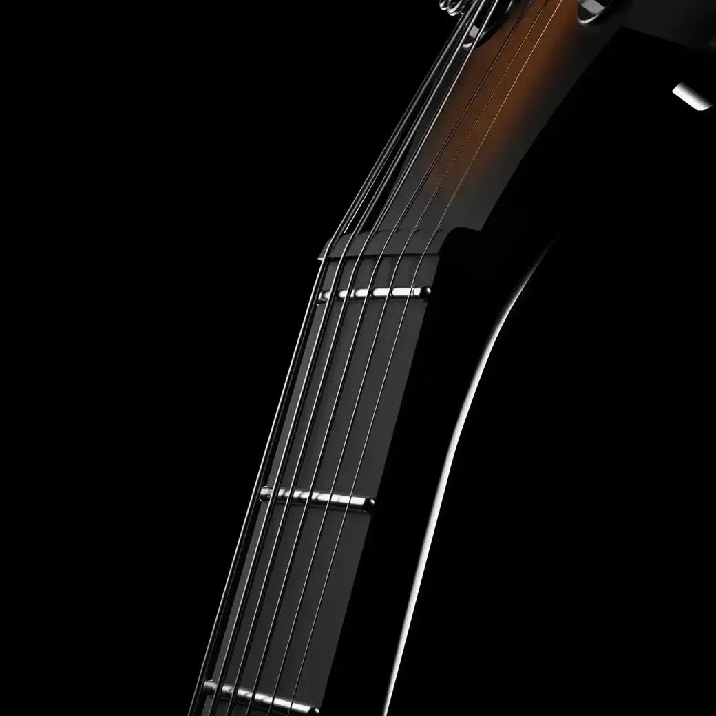 Konfigurace snímačů