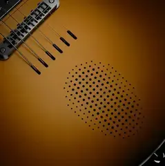 Elektrisk gitar Enya Music Nova Go Sonic JT - 2