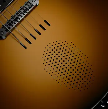 Električna gitara Enya Music Nova Go Sonic 2-Tone Sunburst Električna gitara - 3