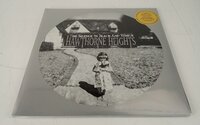 Hawthorne Heights - The Silence In Black And White (Reissue) (Anniversary Edition) (2 LP)