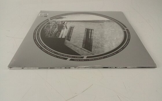 Vinyl Record Hawthorne Heights - The Silence In Black And White (Reissue) (Anniversary Edition) (2 LP) (Just unboxed) - 5