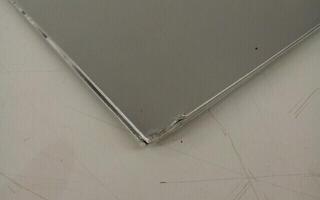 Schallplatte Hawthorne Heights - The Silence In Black And White (Reissue) (Anniversary Edition) (2 LP) (Nur ausgepackt) - 6