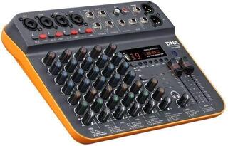 Mesa de mistura DNA MXU8 Mesa de mistura - 1