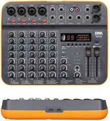 Mesa de mistura DNA MXU8 Mesa de mistura - 2