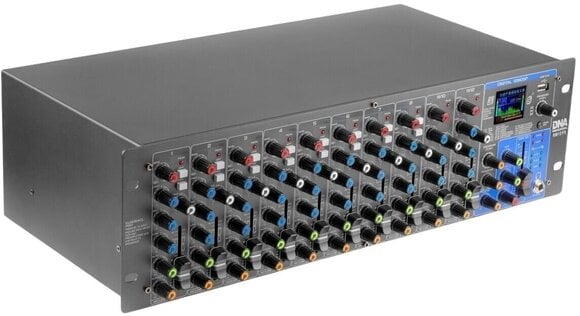 Helimikser DNA RM12 FX Helimikser - 3