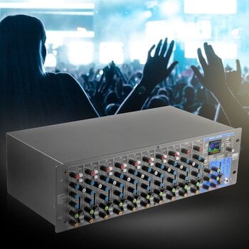 Helimikser DNA RM12 FX Helimikser - 6