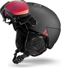 Slidinėjimo šalmas Julbo Globe Evo Black M 54/58 23/24 - 1