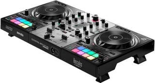 DJ Controller Hercules DJ DJControl Inpulse 500 DJ Controller - 1