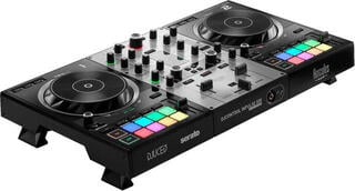 DJ Controller Hercules DJ DJControl Inpulse 500 DJ Controller - 2