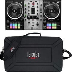 DJ Controller Hercules DJ DJControl Inpulse 500 DJ Controller - 4