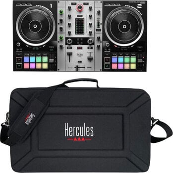 DJ Controller Hercules DJ DJControl Inpulse 500 DJ Controller - 5
