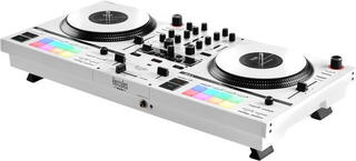 DJ Controller Hercules DJ DJControl Inpulse T7 DJ Controller - 2
