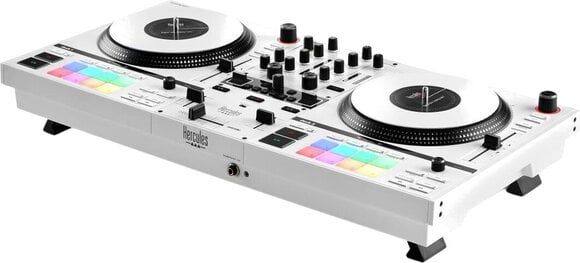 DJ Controller Hercules DJ DJControl Inpulse T7 DJ Controller - 3