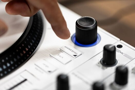 DJ Controller Hercules DJ DJControl Inpulse T7 DJ Controller - 9