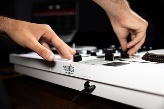 DJ Controller Hercules DJ DJControl Inpulse T7 DJ Controller - 11