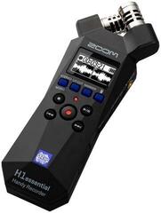Portable Digital Recorder Zoom H1essential/WSH-1e Bundle Portable Digital Recorder - 4