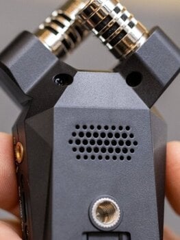 Portable Digital Recorder Zoom H1essential/WSH-1e Bundle Portable Digital Recorder - 19