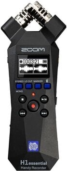 Portable Digital Recorder Zoom H1essential/WSH-1e Bundle Portable Digital Recorder - 2